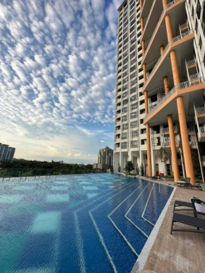 Singgahsini Guesthouse Putrajaya